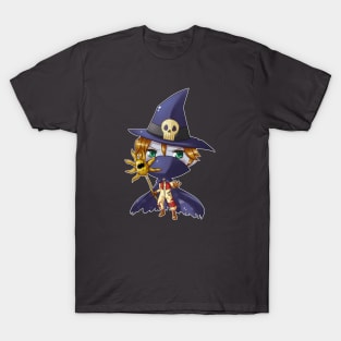 Wizardmon Chibi T-Shirt